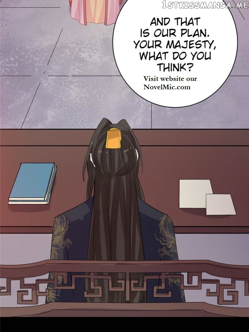 Back to the Tang Dynasty: The Chubby Beauty chapter 127 - page 5
