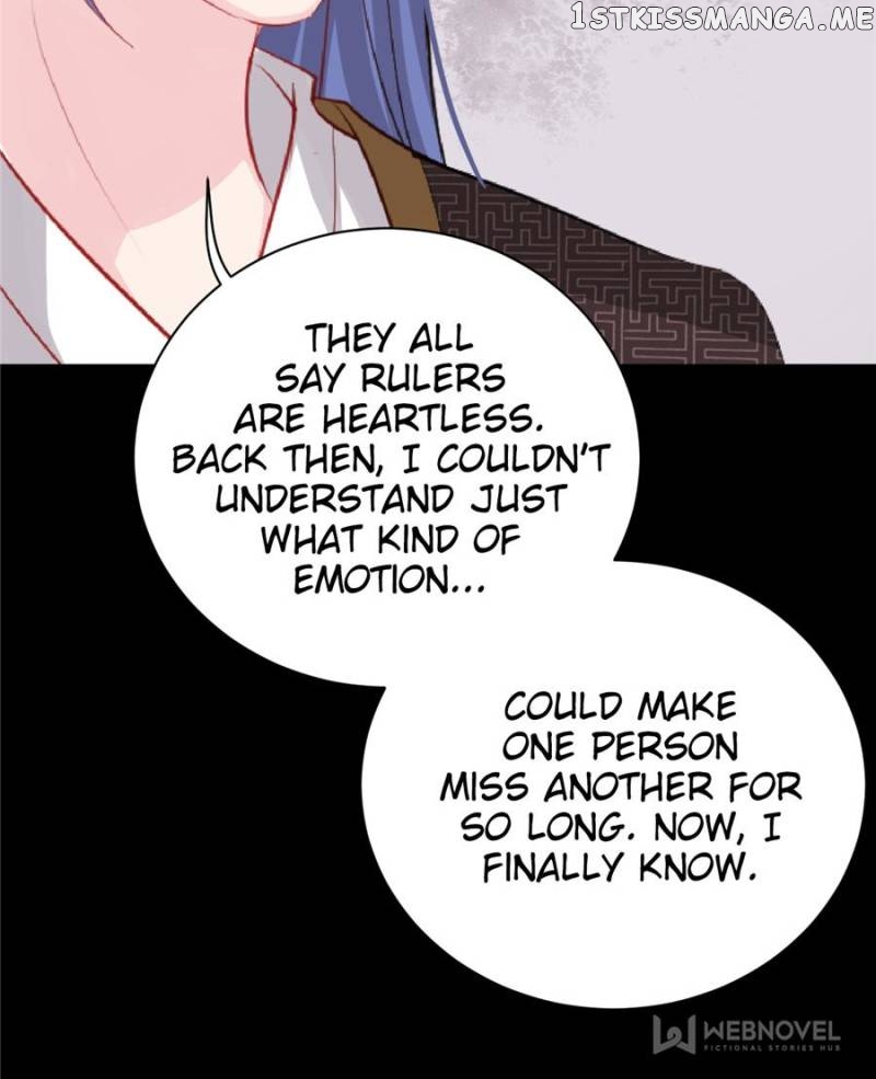 Back to the Tang Dynasty: The Chubby Beauty chapter 127 - page 52