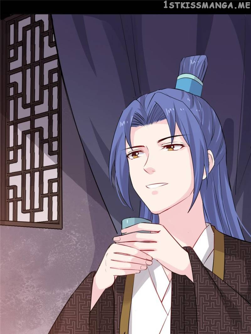 Back to the Tang Dynasty: The Chubby Beauty chapter 127 - page 53