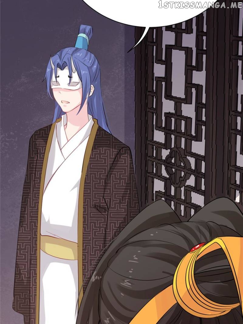 Back to the Tang Dynasty: The Chubby Beauty chapter 127 - page 60