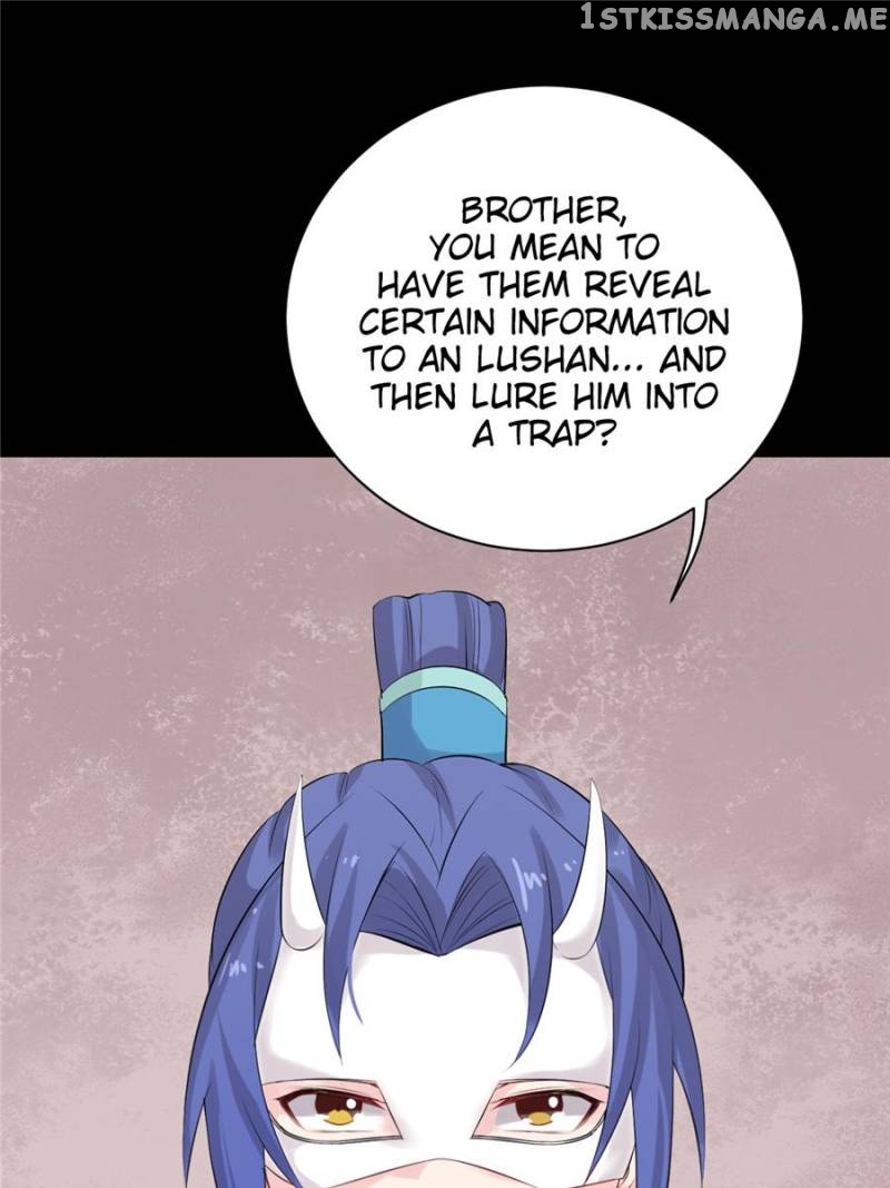 Back to the Tang Dynasty: The Chubby Beauty chapter 127 - page 65