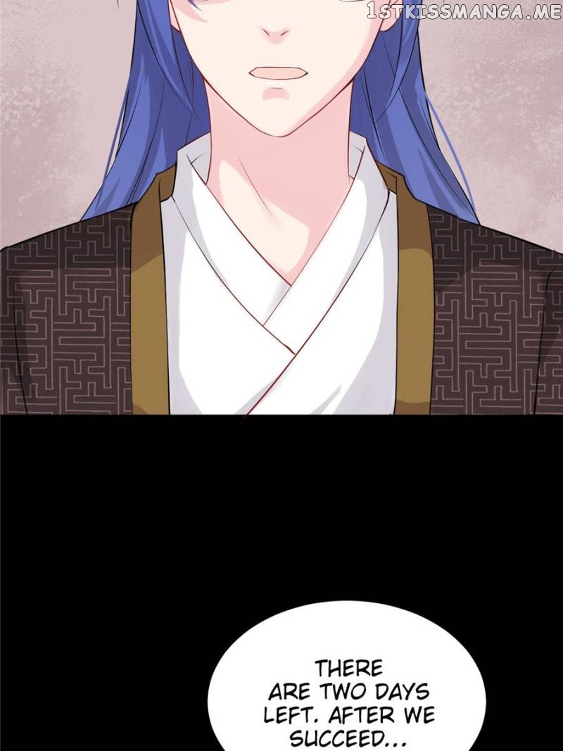 Back to the Tang Dynasty: The Chubby Beauty chapter 127 - page 66