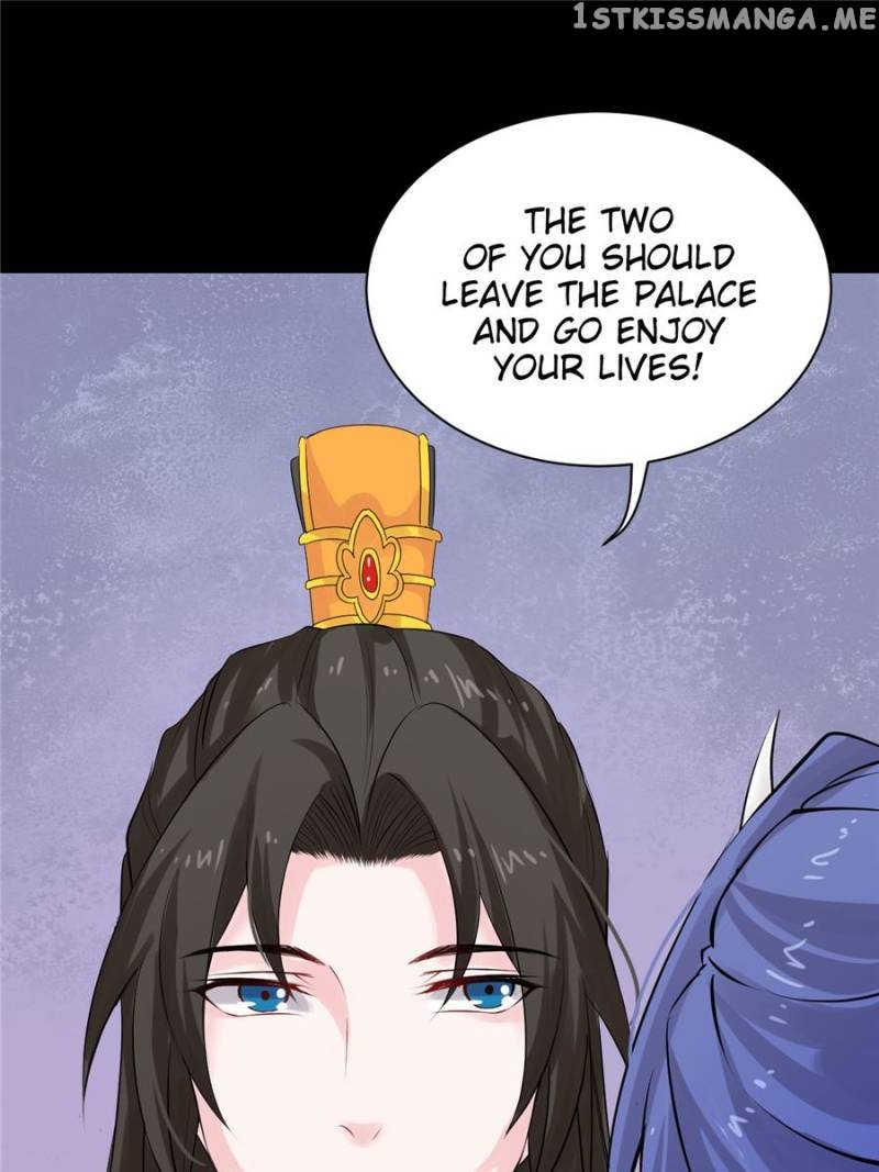 Back to the Tang Dynasty: The Chubby Beauty chapter 127 - page 68