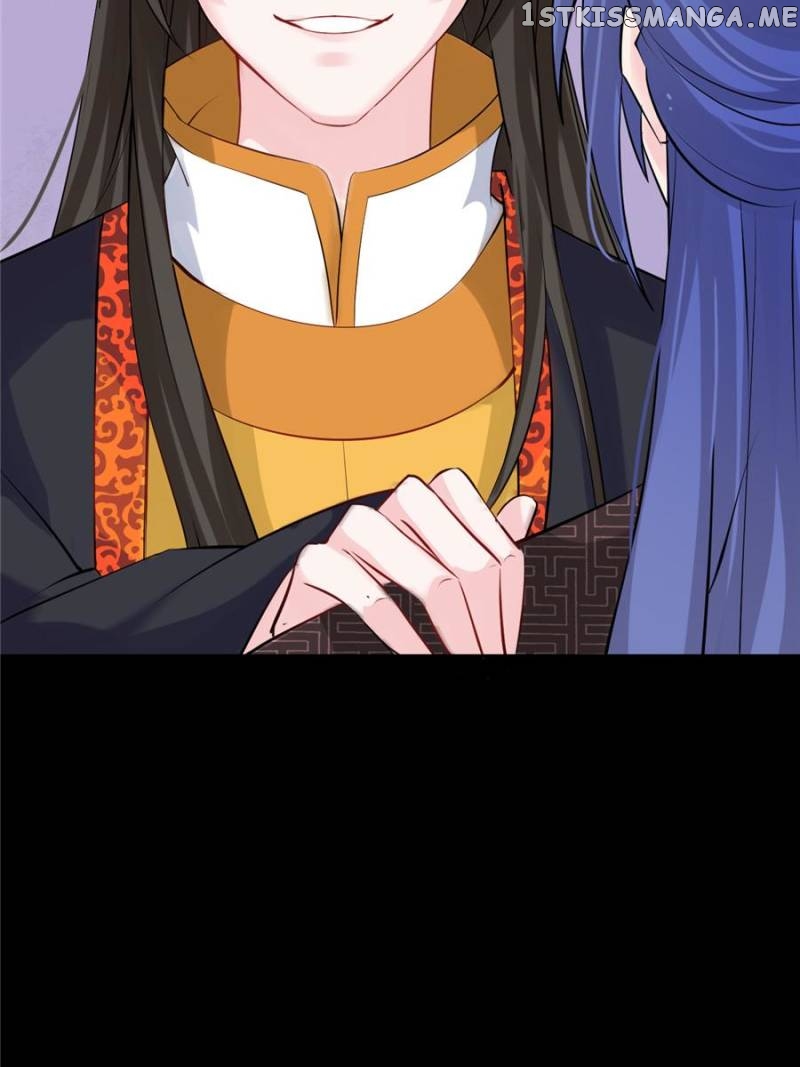 Back to the Tang Dynasty: The Chubby Beauty chapter 127 - page 69