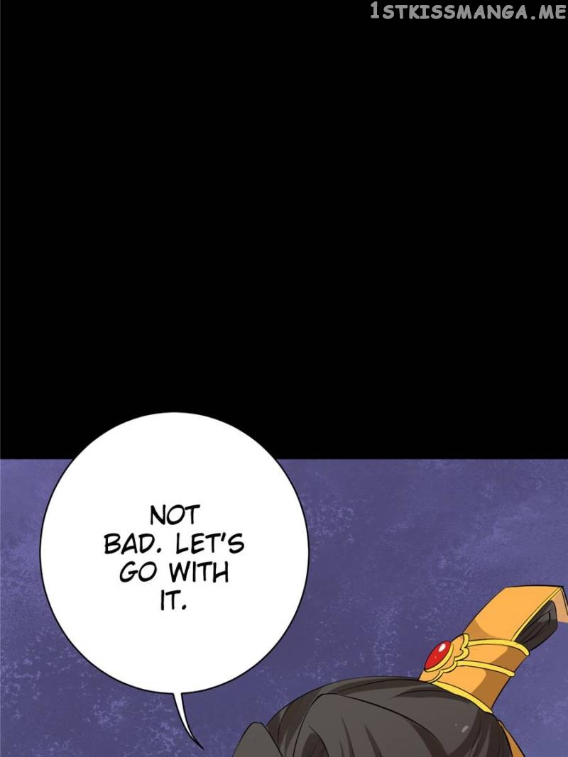 Back to the Tang Dynasty: The Chubby Beauty chapter 127 - page 7