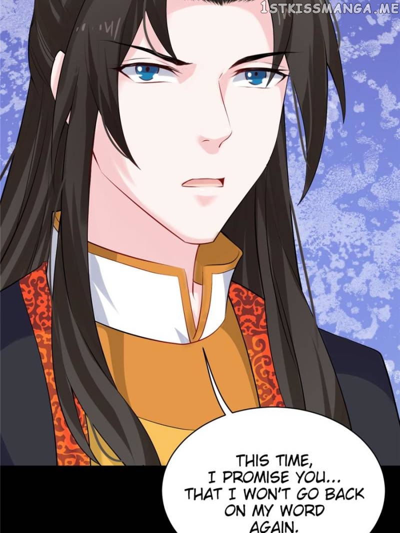 Back to the Tang Dynasty: The Chubby Beauty chapter 127 - page 71