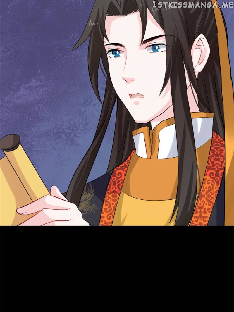Back to the Tang Dynasty: The Chubby Beauty chapter 127 - page 8