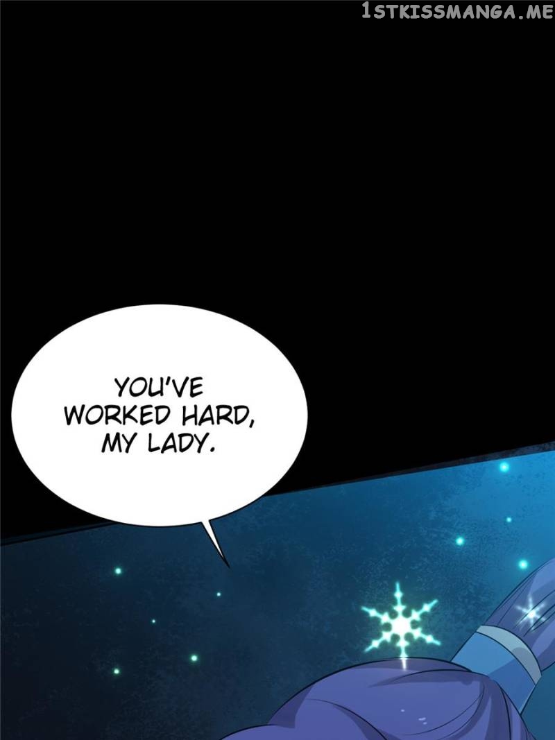 Back to the Tang Dynasty: The Chubby Beauty chapter 126 - page 58