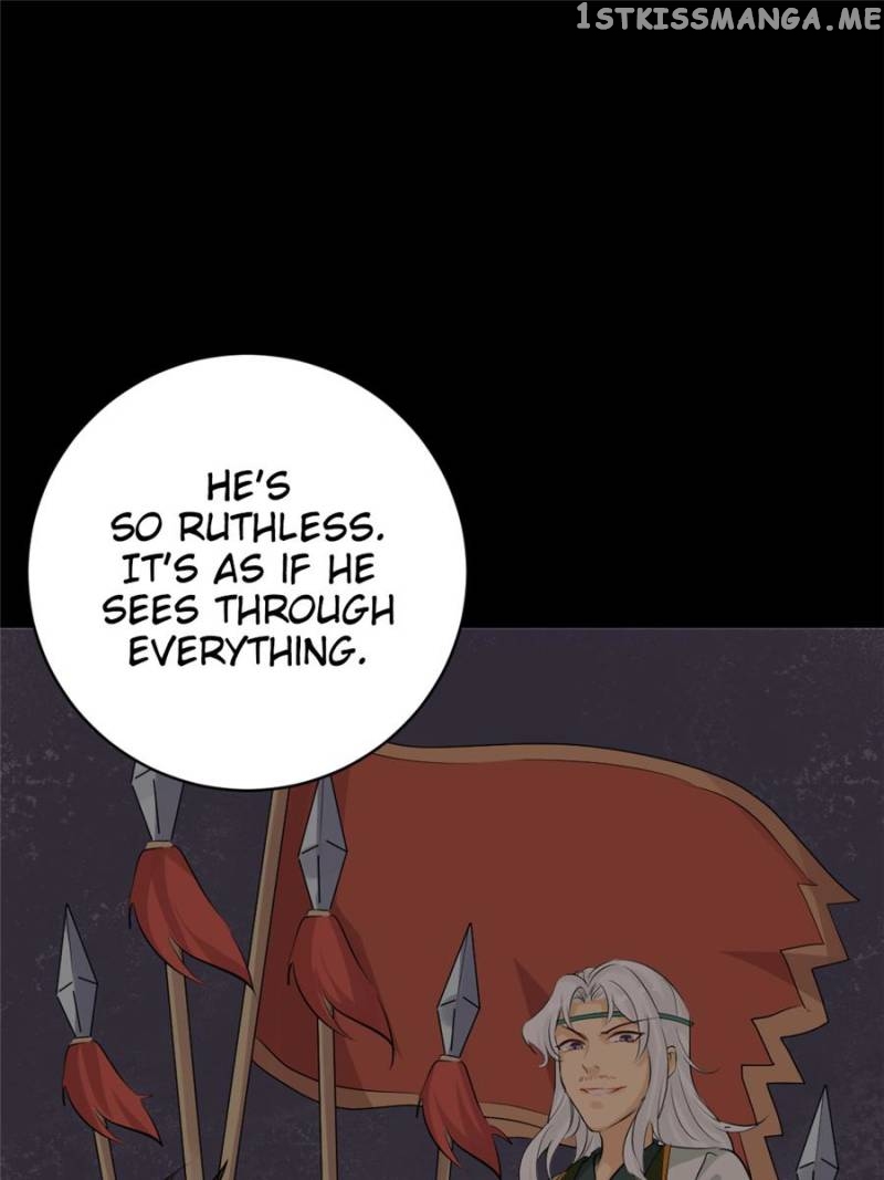 Back to the Tang Dynasty: The Chubby Beauty chapter 124 - page 33