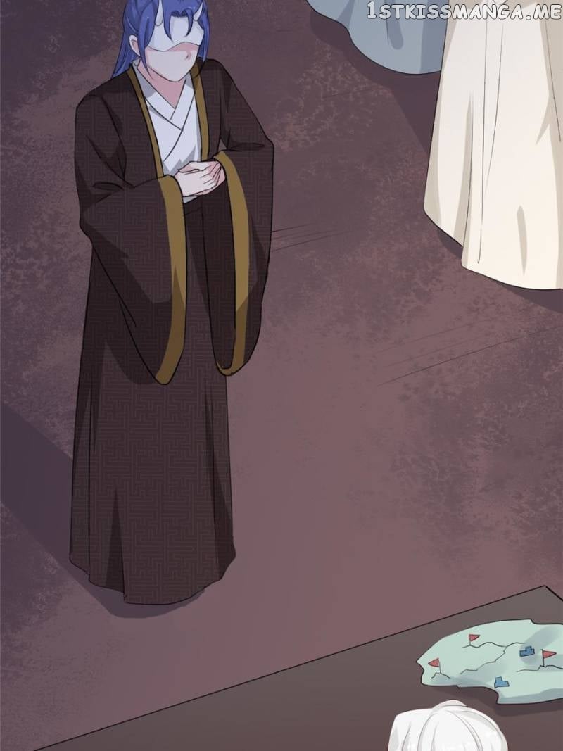 Back to the Tang Dynasty: The Chubby Beauty chapter 124 - page 63