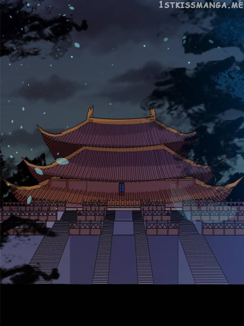 Back to the Tang Dynasty: The Chubby Beauty chapter 123 - page 39