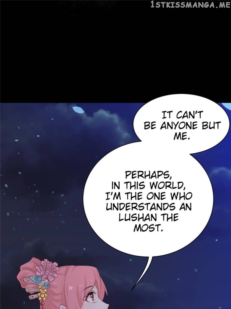 Back to the Tang Dynasty: The Chubby Beauty chapter 123 - page 48