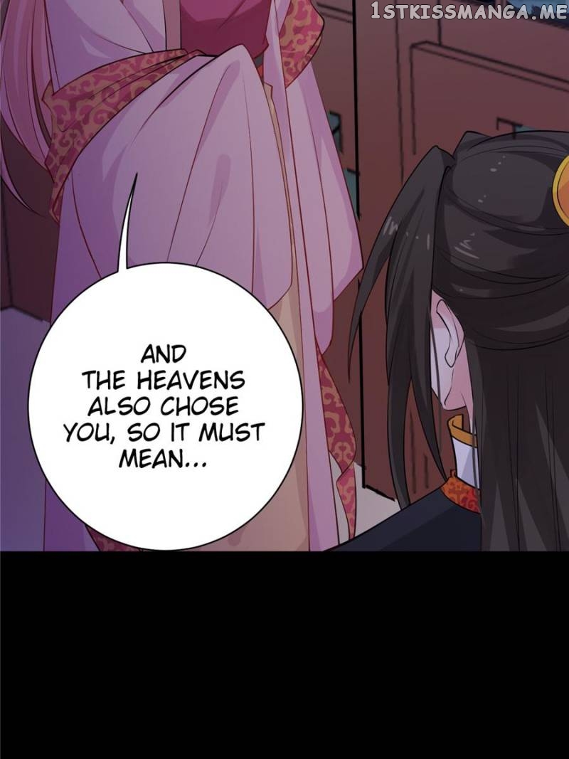 Back to the Tang Dynasty: The Chubby Beauty chapter 123 - page 65