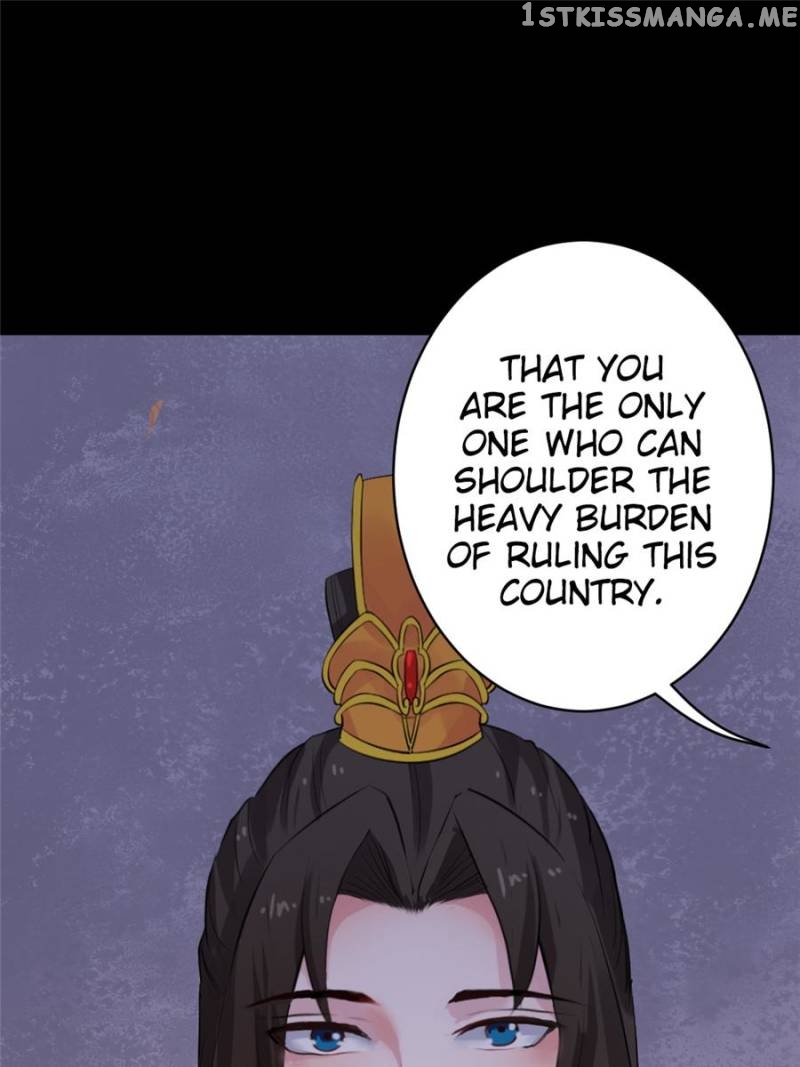 Back to the Tang Dynasty: The Chubby Beauty chapter 123 - page 67