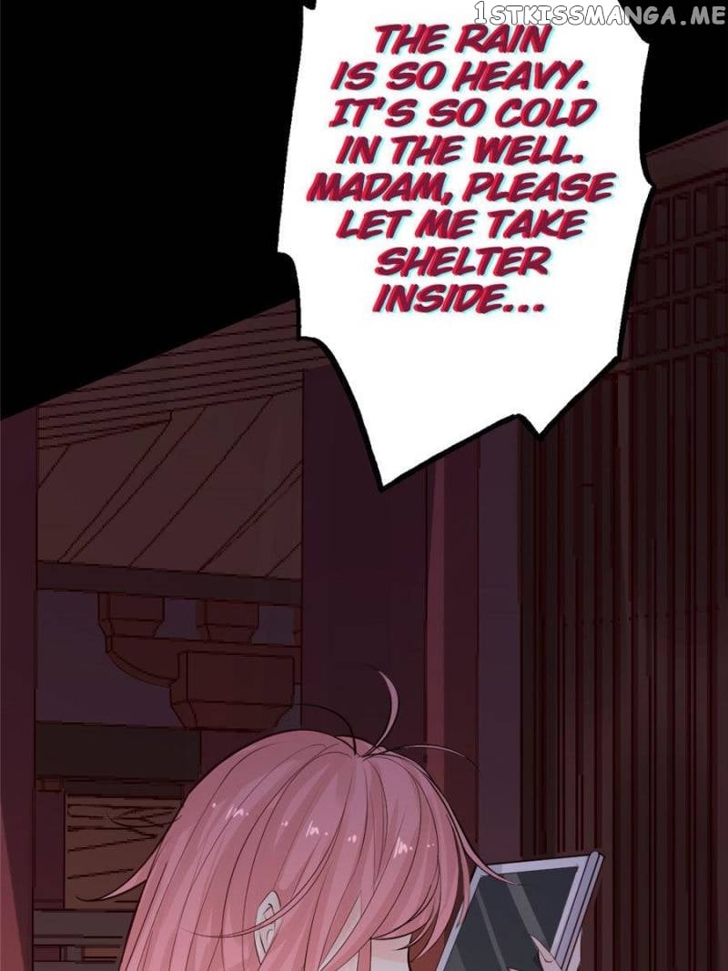 Back to the Tang Dynasty: The Chubby Beauty chapter 122 - page 20