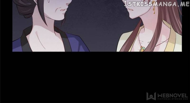 Back to the Tang Dynasty: The Chubby Beauty chapter 122 - page 56