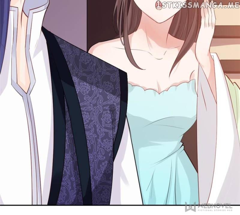 Back to the Tang Dynasty: The Chubby Beauty chapter 121 - page 29