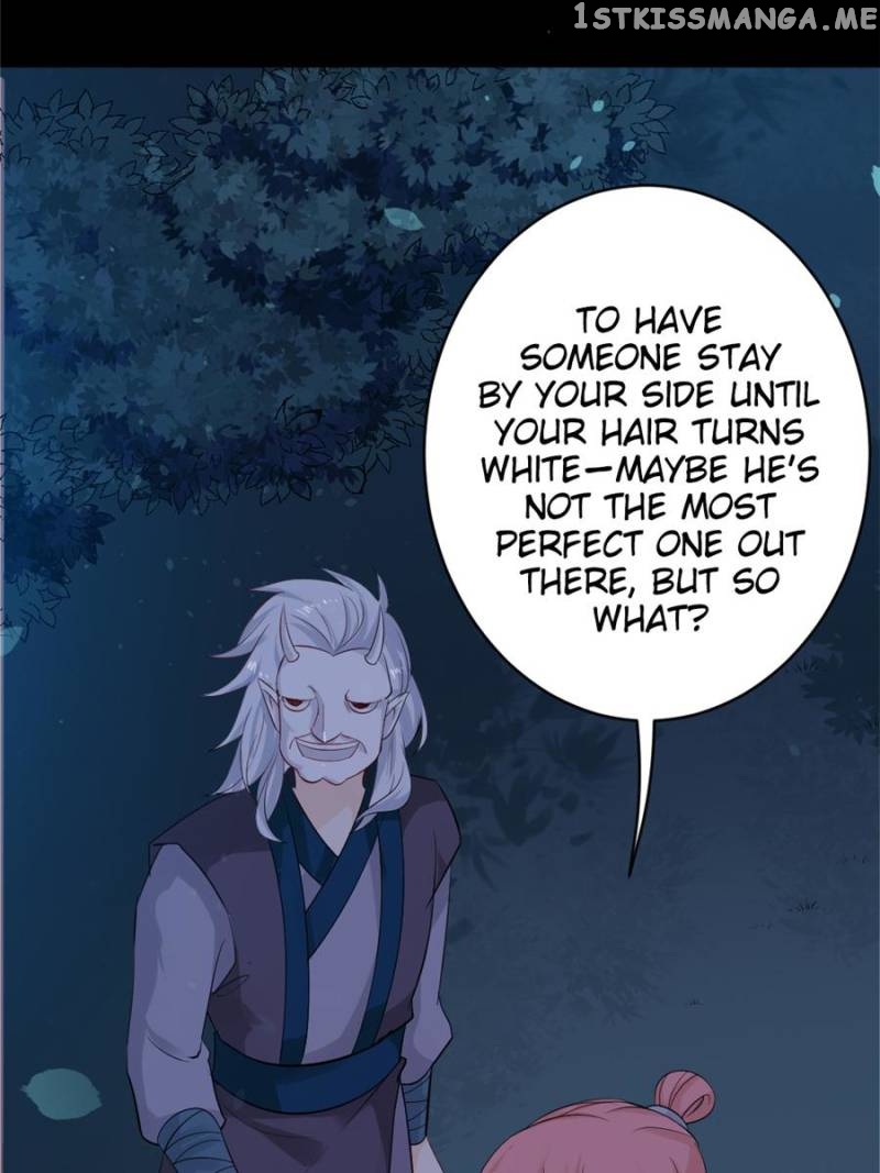 Back to the Tang Dynasty: The Chubby Beauty chapter 120 - page 44