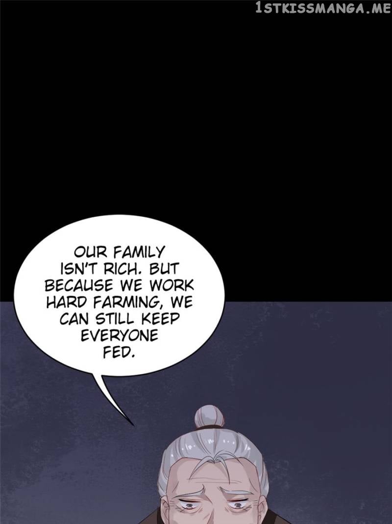 Back to the Tang Dynasty: The Chubby Beauty chapter 120 - page 5