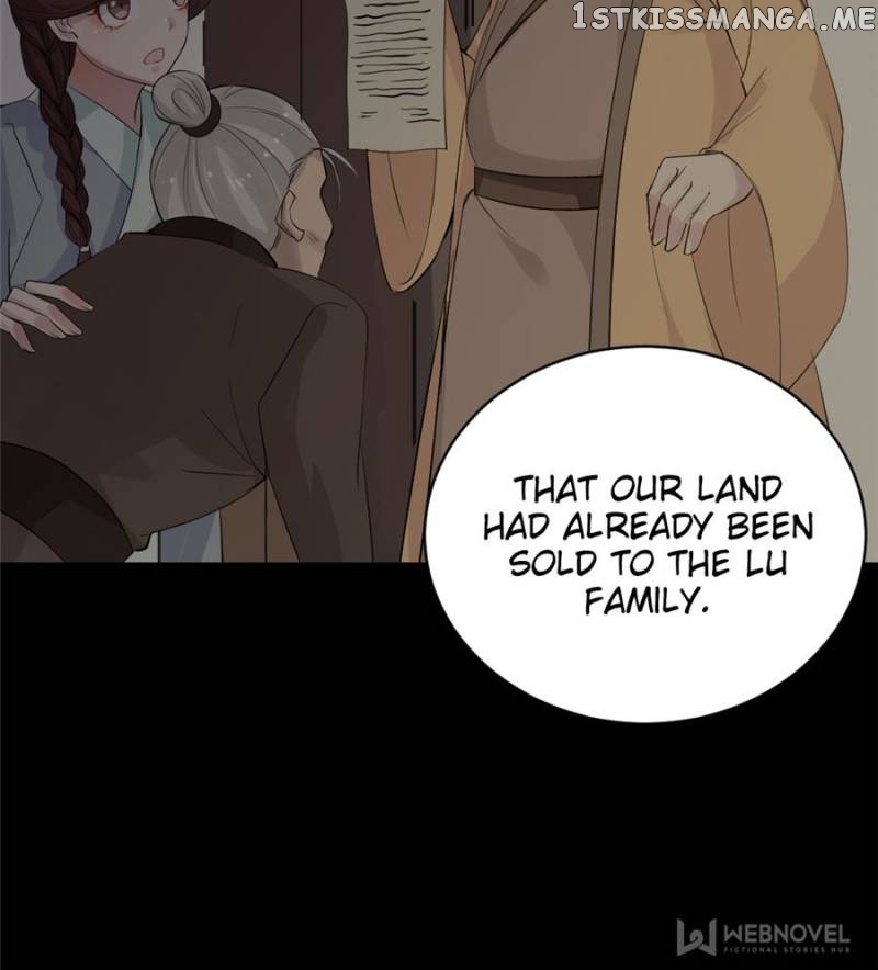 Back to the Tang Dynasty: The Chubby Beauty chapter 120 - page 8