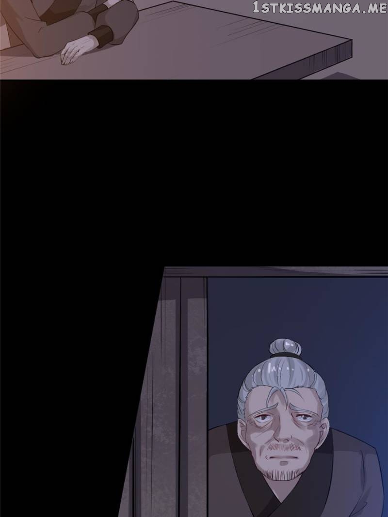 Back to the Tang Dynasty: The Chubby Beauty chapter 119 - page 71