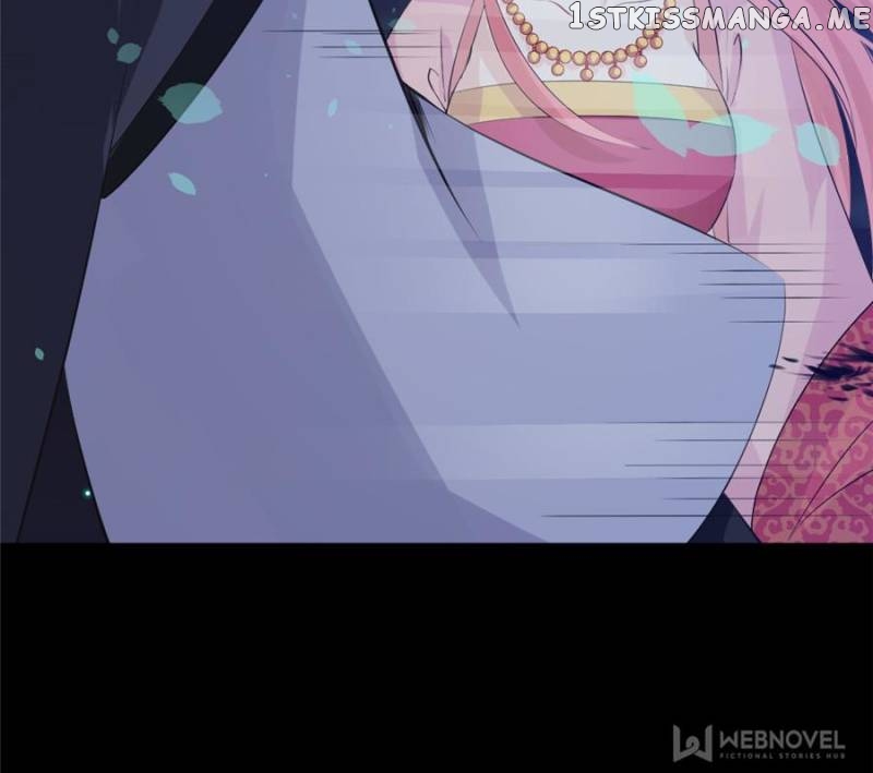 Back to the Tang Dynasty: The Chubby Beauty chapter 118 - page 12