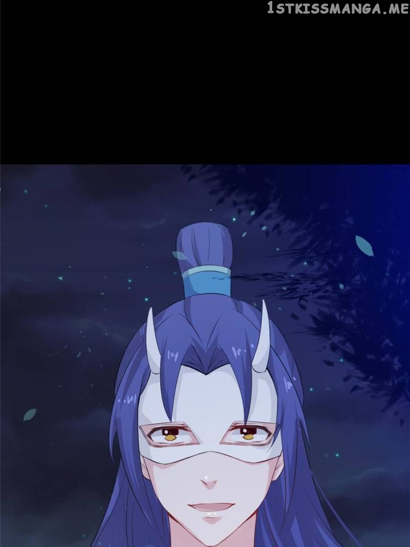 Back to the Tang Dynasty: The Chubby Beauty chapter 118 - page 13