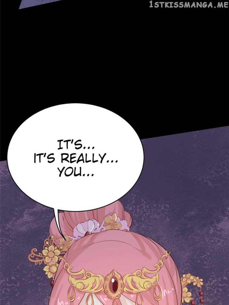Back to the Tang Dynasty: The Chubby Beauty chapter 118 - page 16