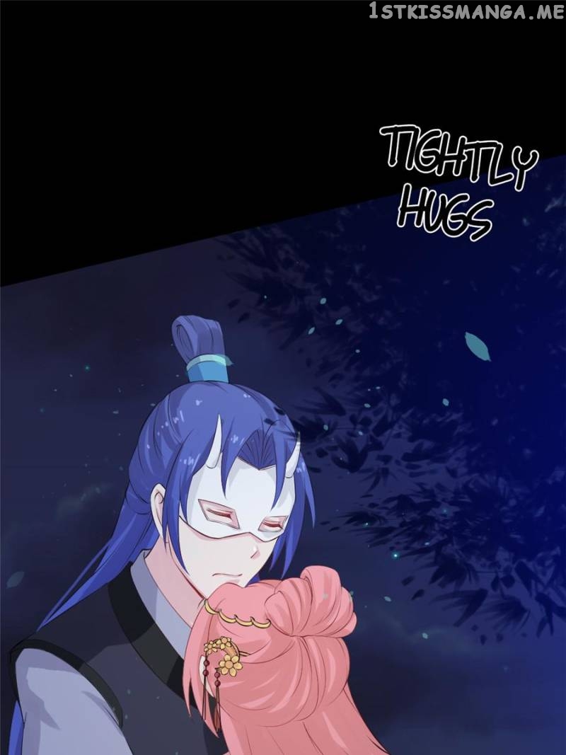 Back to the Tang Dynasty: The Chubby Beauty chapter 118 - page 18