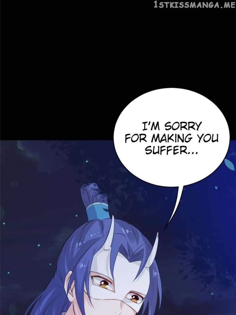 Back to the Tang Dynasty: The Chubby Beauty chapter 118 - page 20