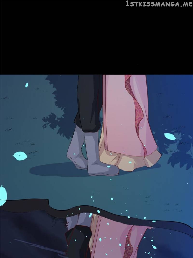 Back to the Tang Dynasty: The Chubby Beauty chapter 118 - page 22