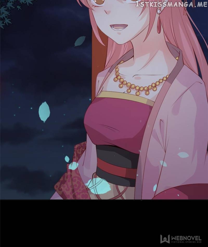 Back to the Tang Dynasty: The Chubby Beauty chapter 118 - page 29