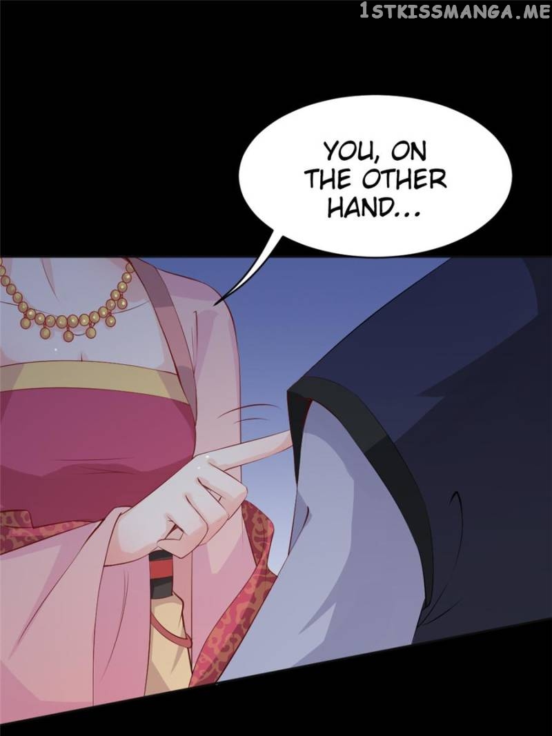Back to the Tang Dynasty: The Chubby Beauty chapter 118 - page 30