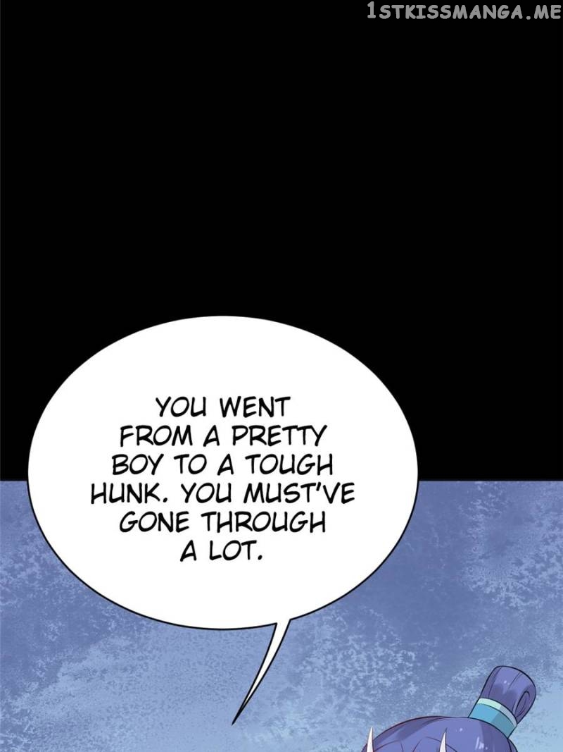 Back to the Tang Dynasty: The Chubby Beauty chapter 118 - page 31