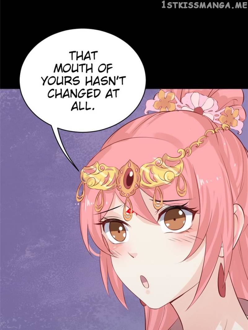 Back to the Tang Dynasty: The Chubby Beauty chapter 118 - page 35