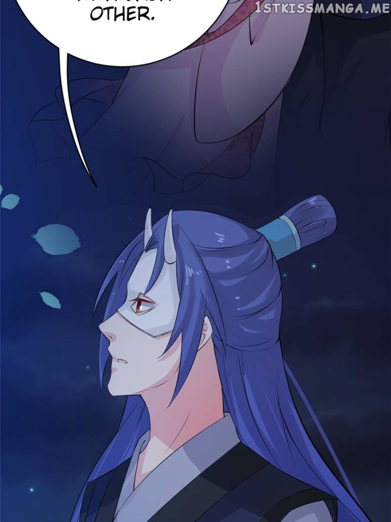 Back to the Tang Dynasty: The Chubby Beauty chapter 118 - page 38