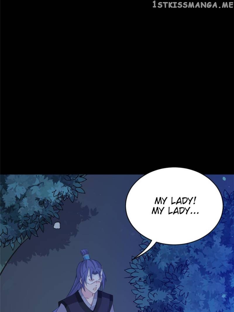 Back to the Tang Dynasty: The Chubby Beauty chapter 118 - page 4