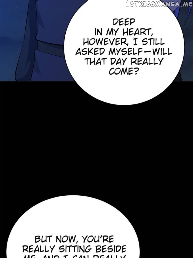 Back to the Tang Dynasty: The Chubby Beauty chapter 118 - page 40