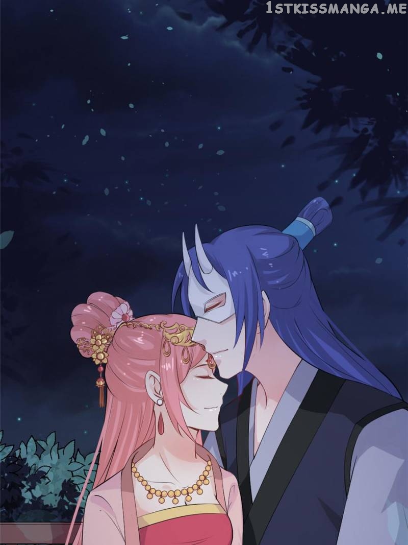 Back to the Tang Dynasty: The Chubby Beauty chapter 118 - page 45