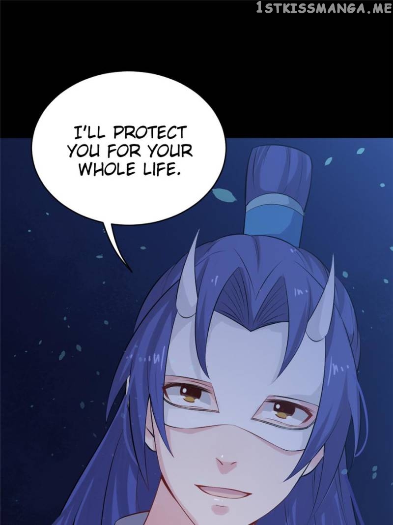 Back to the Tang Dynasty: The Chubby Beauty chapter 118 - page 47