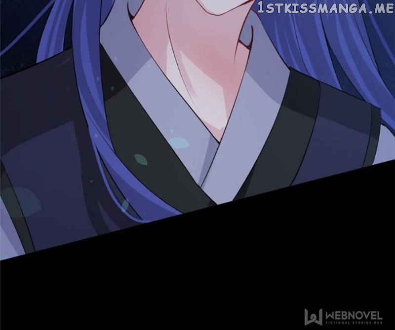 Back to the Tang Dynasty: The Chubby Beauty chapter 118 - page 48