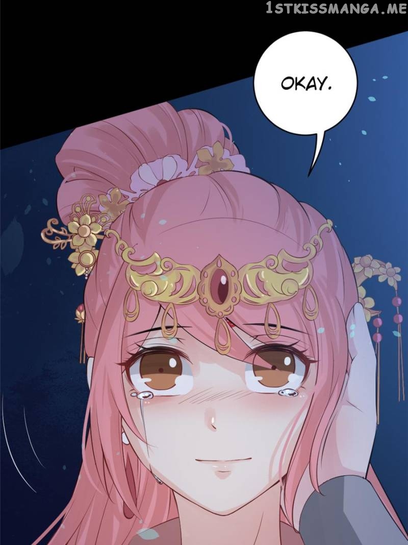 Back to the Tang Dynasty: The Chubby Beauty chapter 118 - page 49