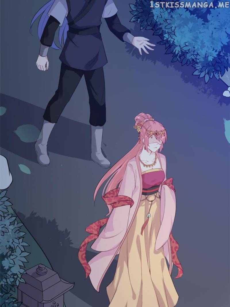 Back to the Tang Dynasty: The Chubby Beauty chapter 118 - page 5