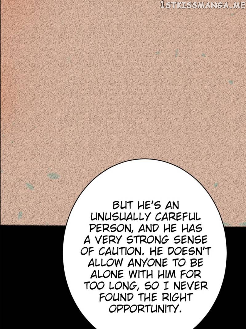 Back to the Tang Dynasty: The Chubby Beauty chapter 118 - page 55