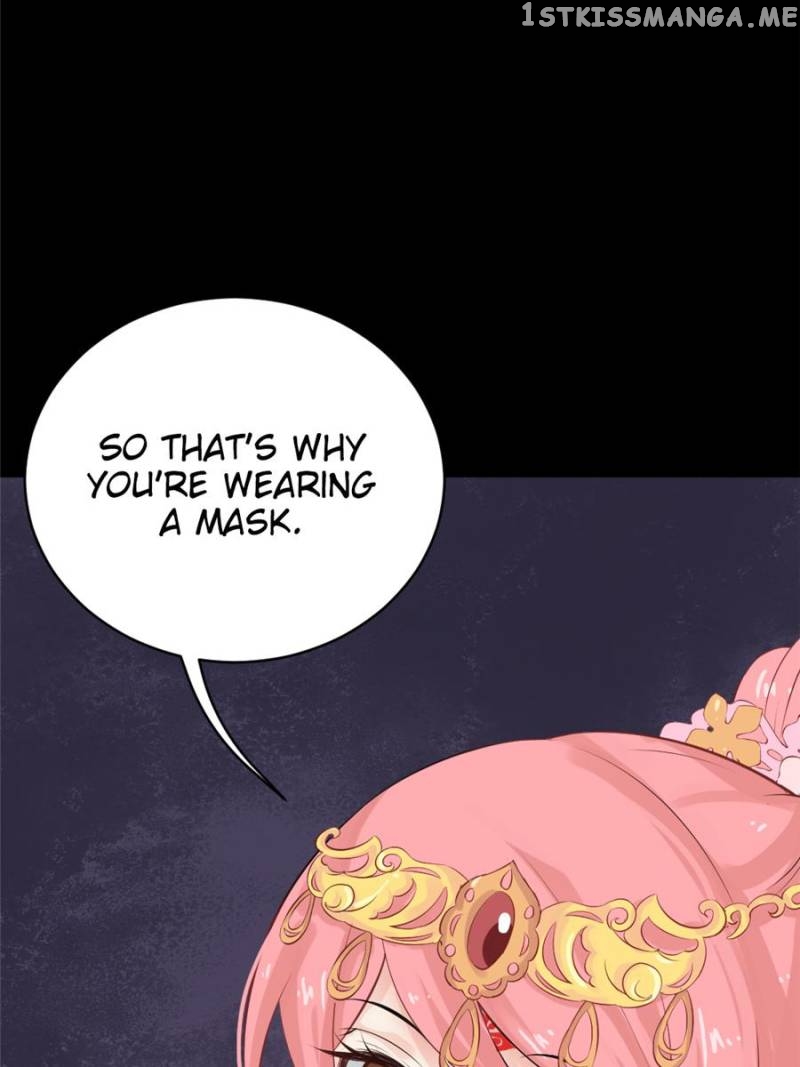 Back to the Tang Dynasty: The Chubby Beauty chapter 118 - page 59