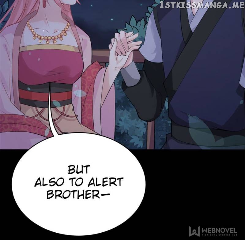 Back to the Tang Dynasty: The Chubby Beauty chapter 118 - page 62
