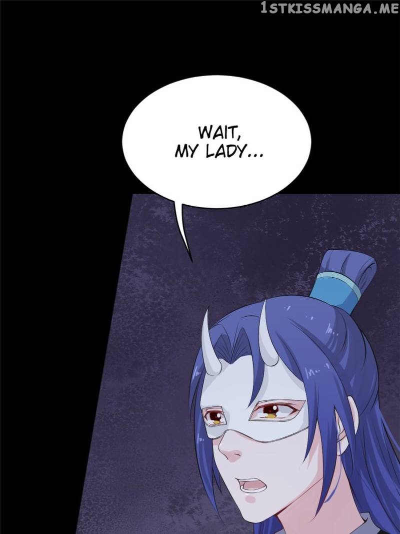 Back to the Tang Dynasty: The Chubby Beauty chapter 118 - page 7