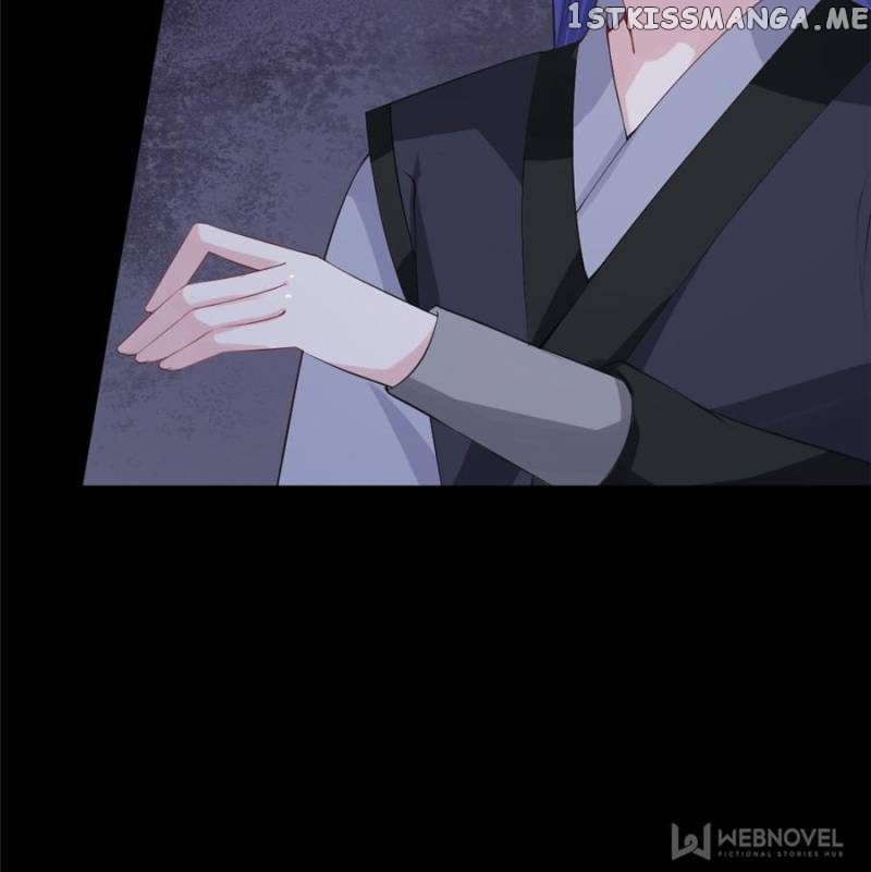 Back to the Tang Dynasty: The Chubby Beauty chapter 118 - page 8
