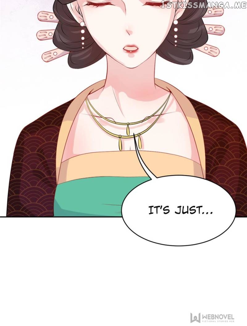 Back to the Tang Dynasty: The Chubby Beauty chapter 117 - page 26