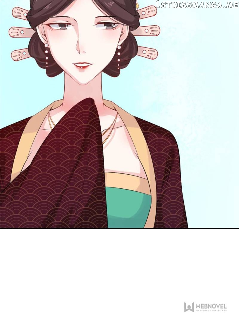 Back to the Tang Dynasty: The Chubby Beauty chapter 117 - page 44